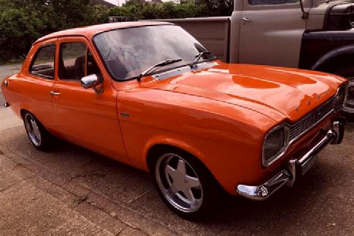 escort Ranum