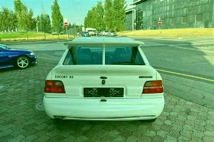 escort Rapa de Jos