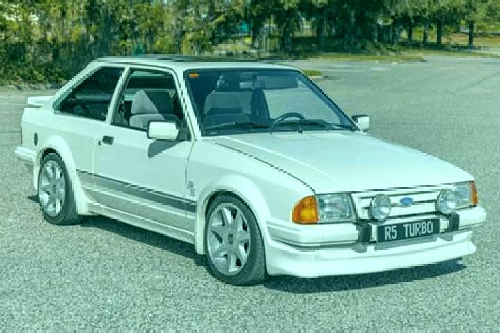 escort Rapar