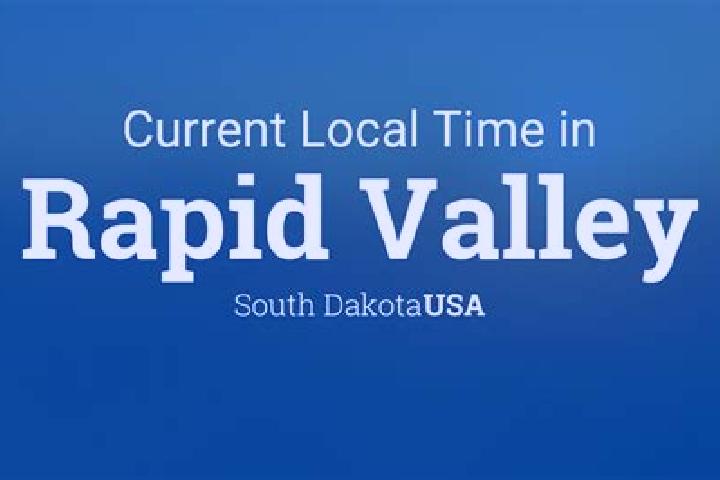 escort Rapid Valley