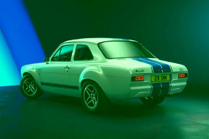 escort Rappang