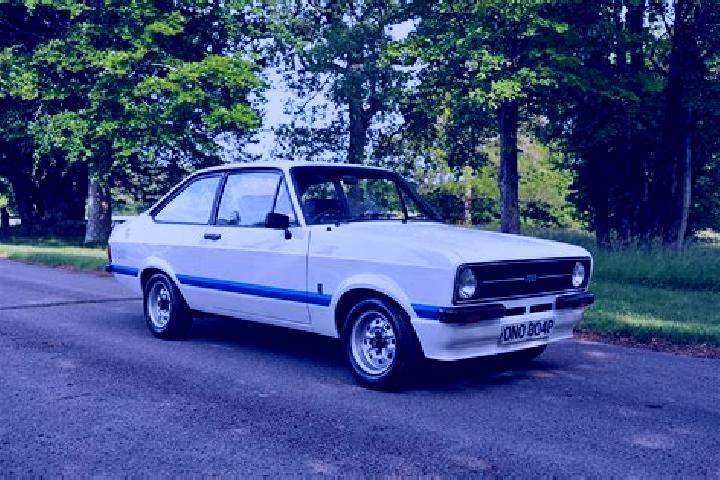 escort Rapsig