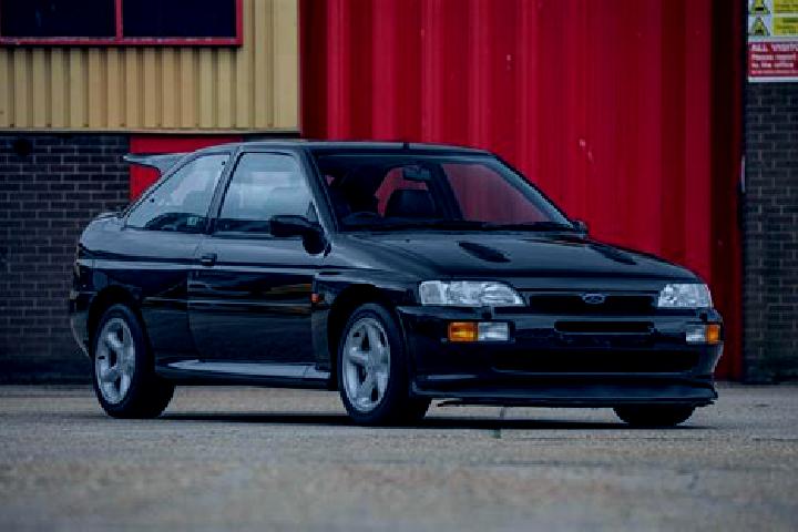 escort Raron