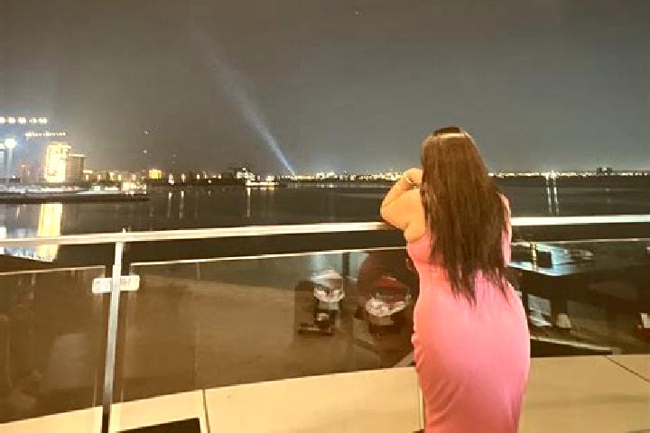 escort Ras Al Khaimah
