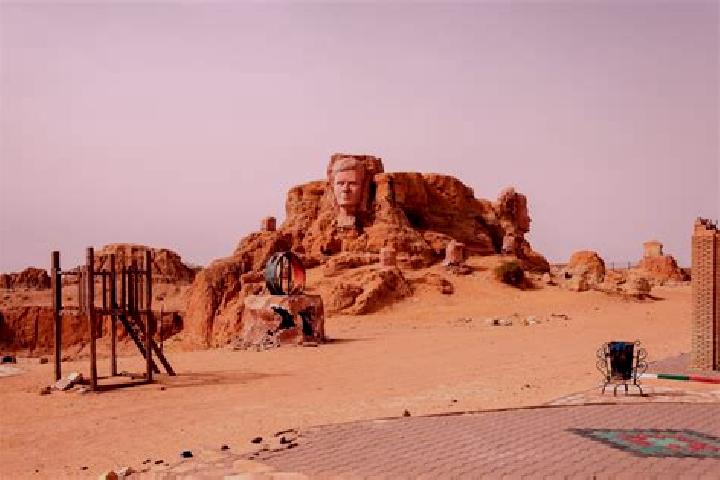 escort Ras El Ain