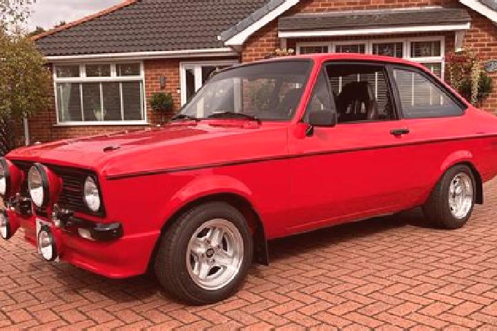 escort Rasa