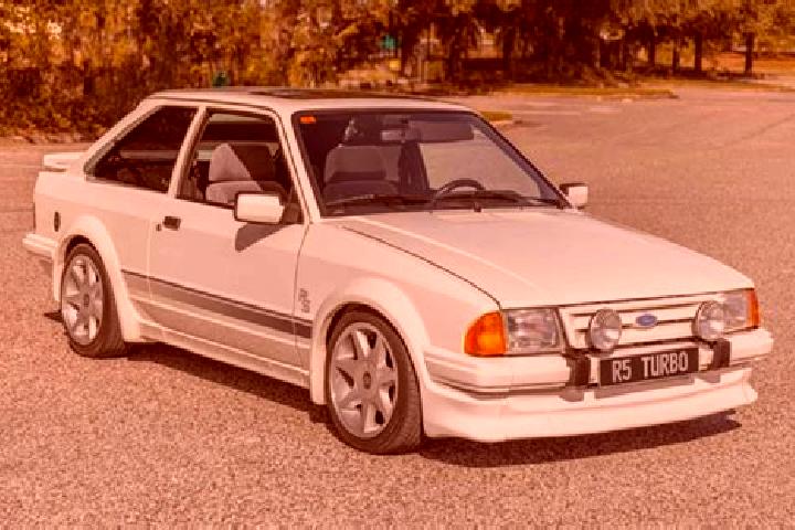 escort Rasmiresti