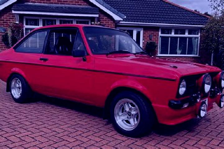 escort Rasova
