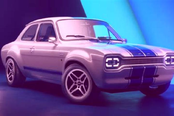 escort Rastoaca