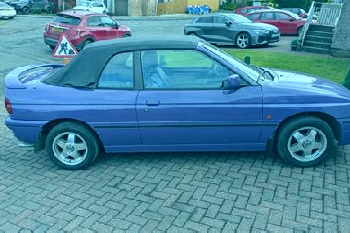 escort Raszowa