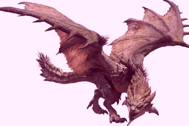 escort Rathian
