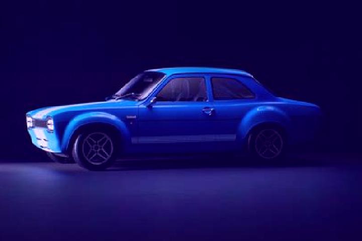 escort Rathmore