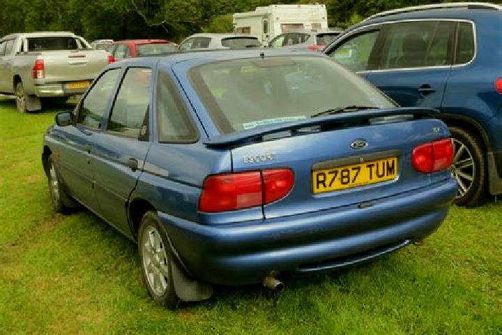escort Rathsweiler