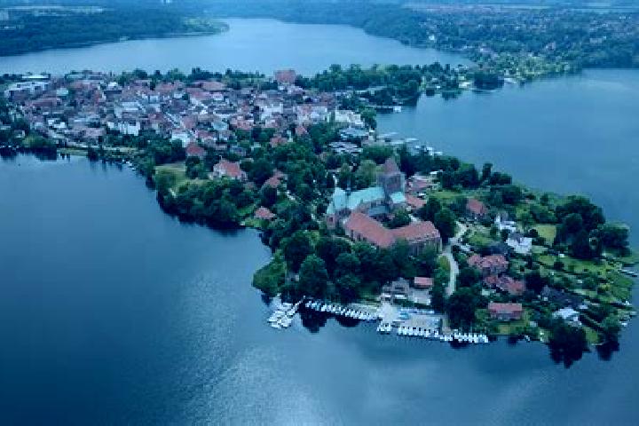 escort Ratzeburg