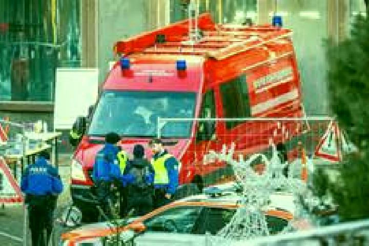 escort Rausdorf