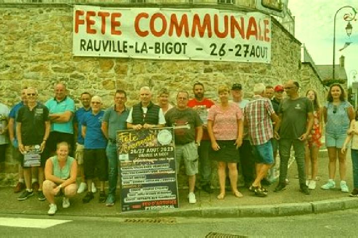 escort Rauville-la-Bigot