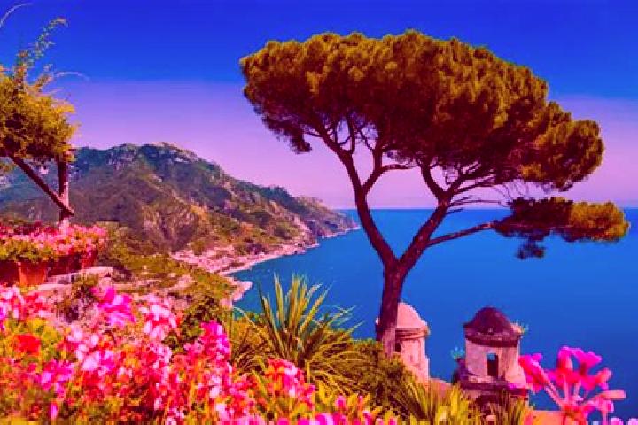 escort Ravello