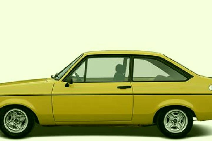 escort Ravensbourne