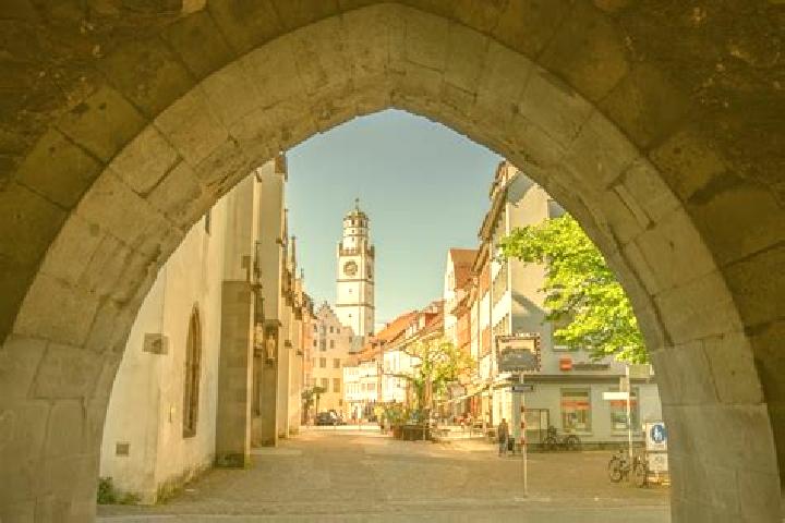 escort Ravensburg