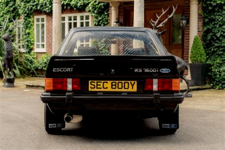 escort Ravenshead