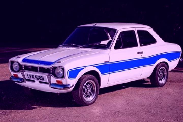 escort Raviart