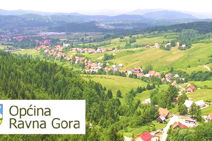escort Ravna Gora