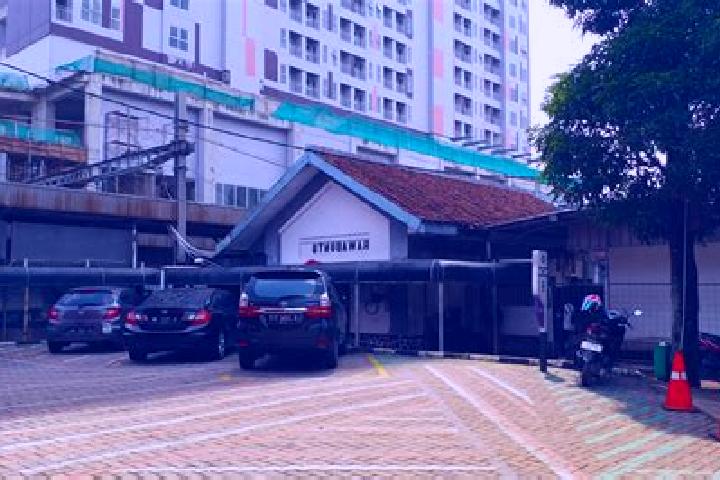 escort Rawa Satu