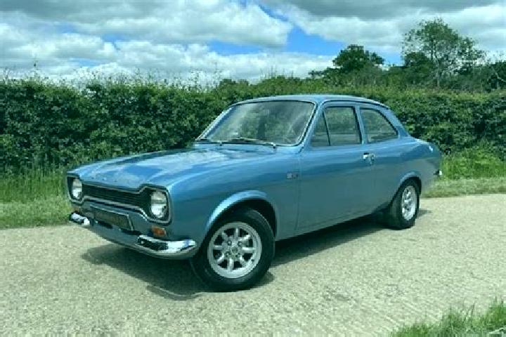 escort Rawdon