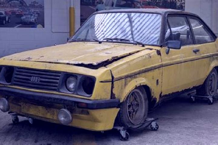 escort Rawene