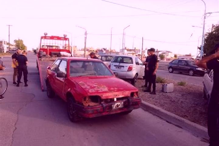 escort Rawson