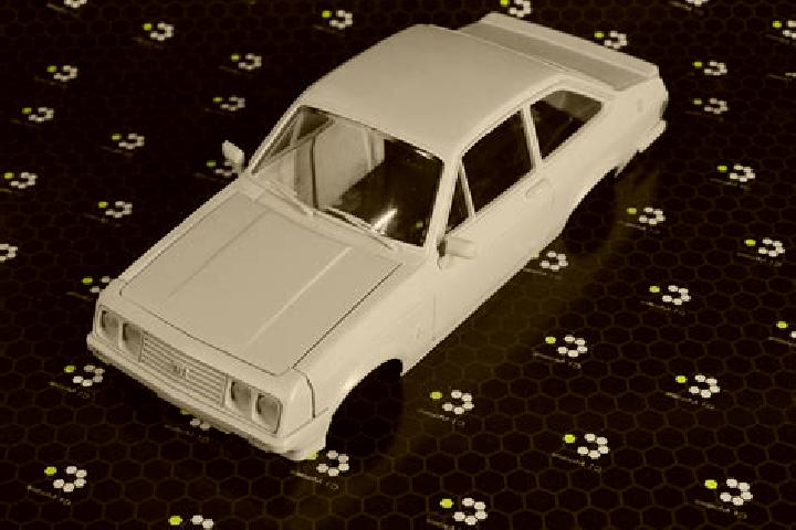 escort Ray