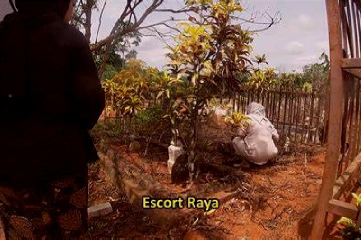 escort Raya