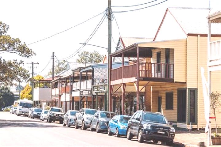 escort Raymond Terrace
