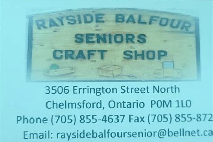 escort Rayside-Balfour