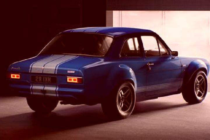 escort Razole