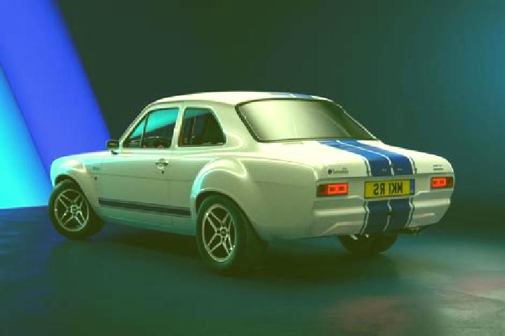 escort Readfield