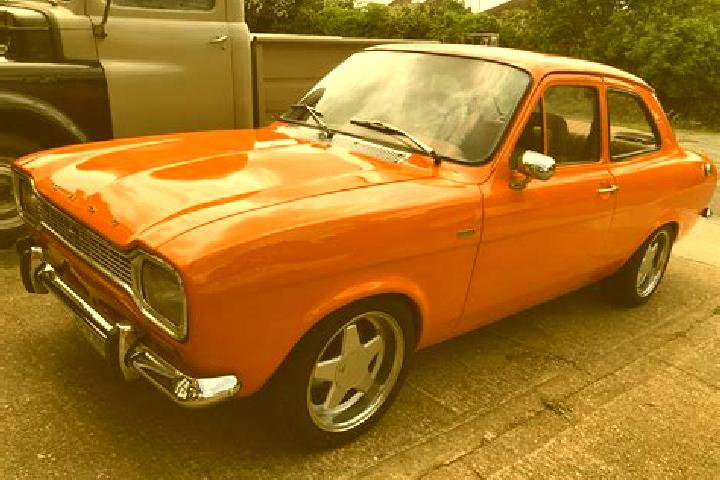 escort Reau