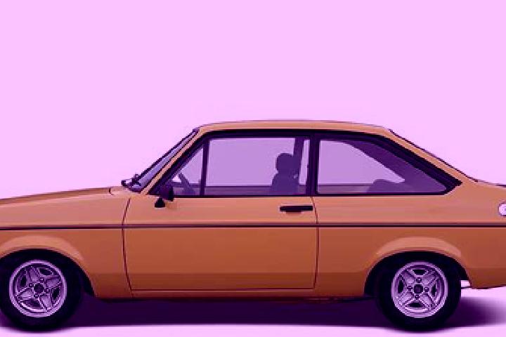escort Rebra