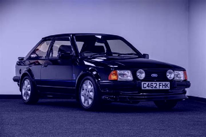 escort Rebrechien
