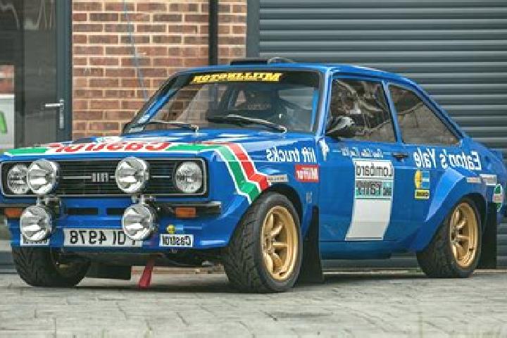 escort Reca