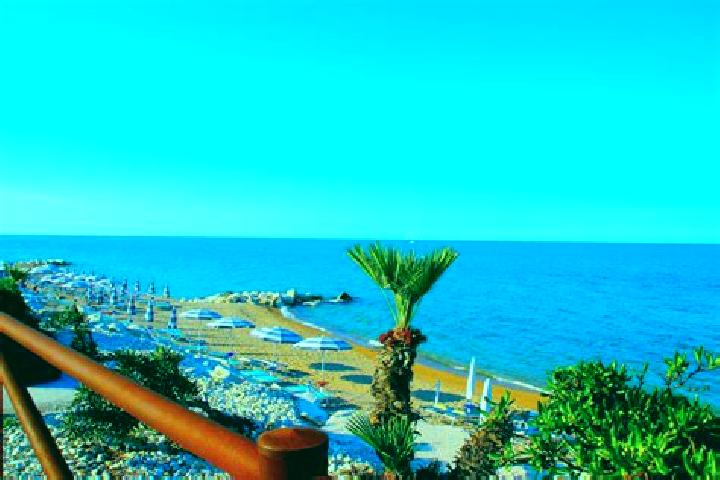 escort Recanati