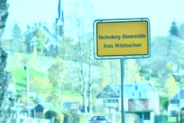 escort Rechenberg-Bienenmuehle