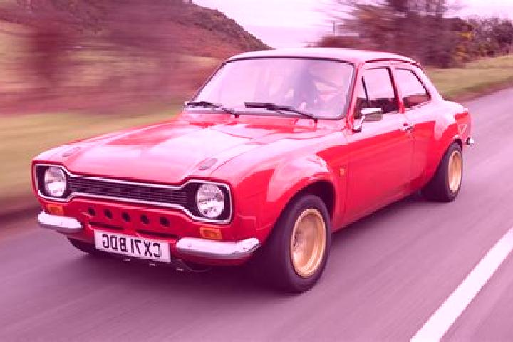 escort Rechesy