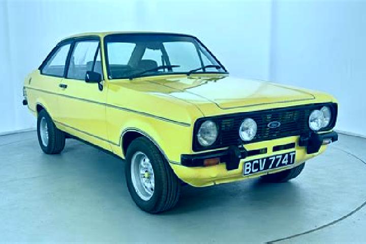 escort Rechlin