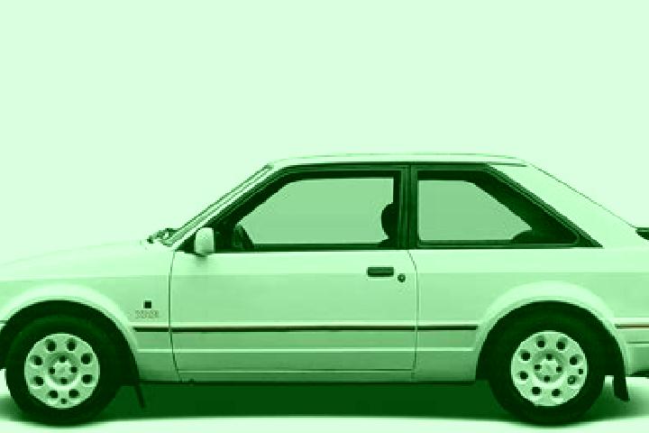 escort Reci
