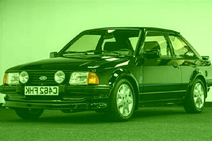 escort Recke