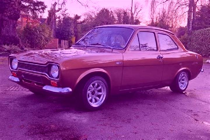 escort Reckershausen