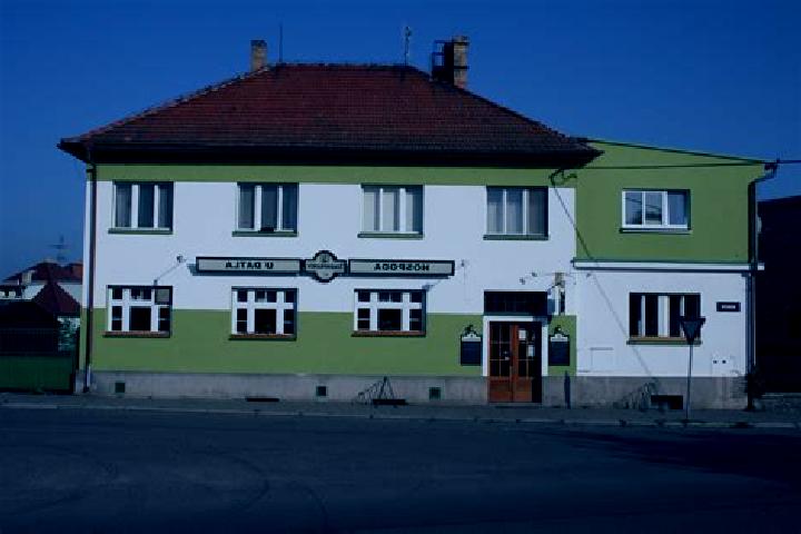 escort Reckovice