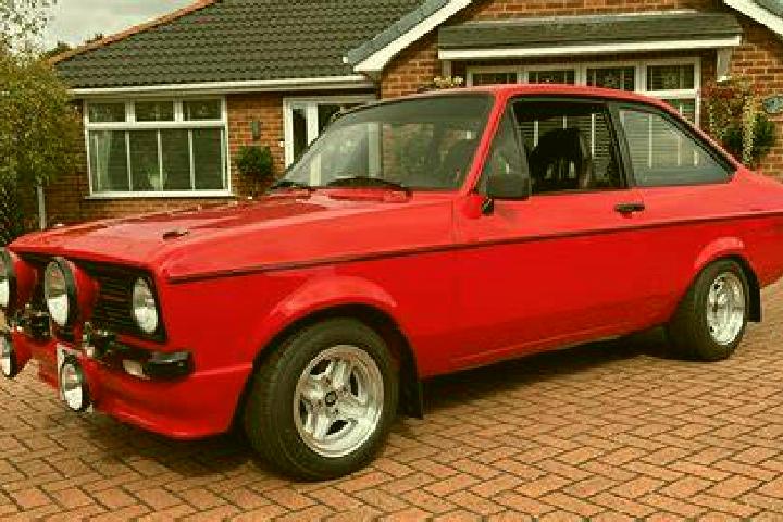 escort Recoveco