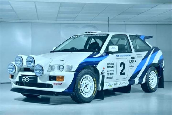 escort Reczno